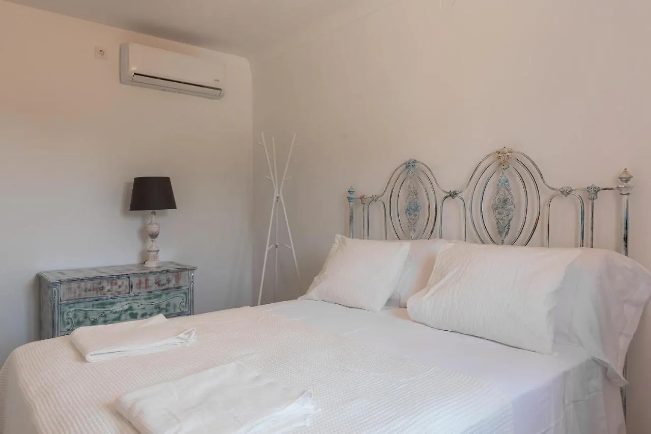 Villa Can Pasos Selva