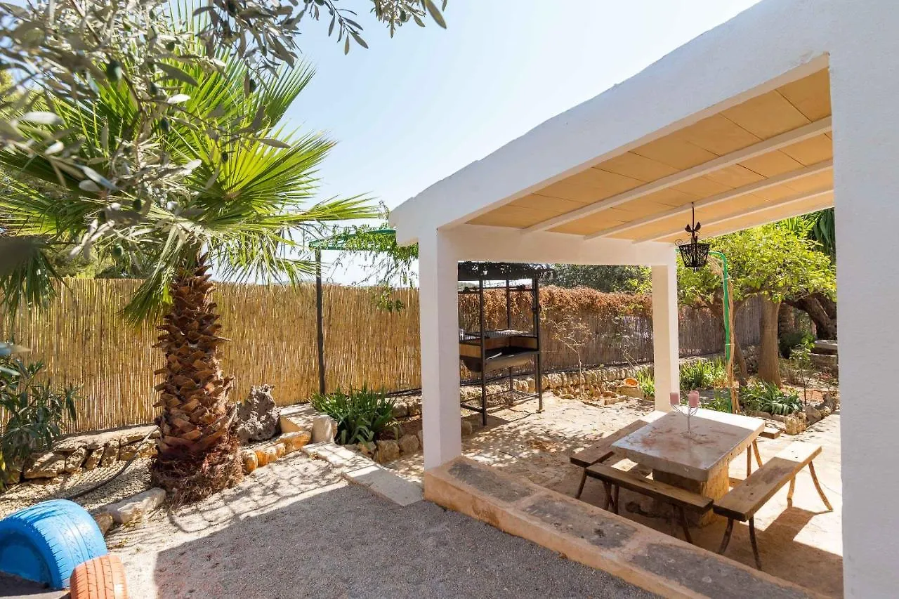 Can Pasos Selva  0*, Selva (Mallorca) Spain