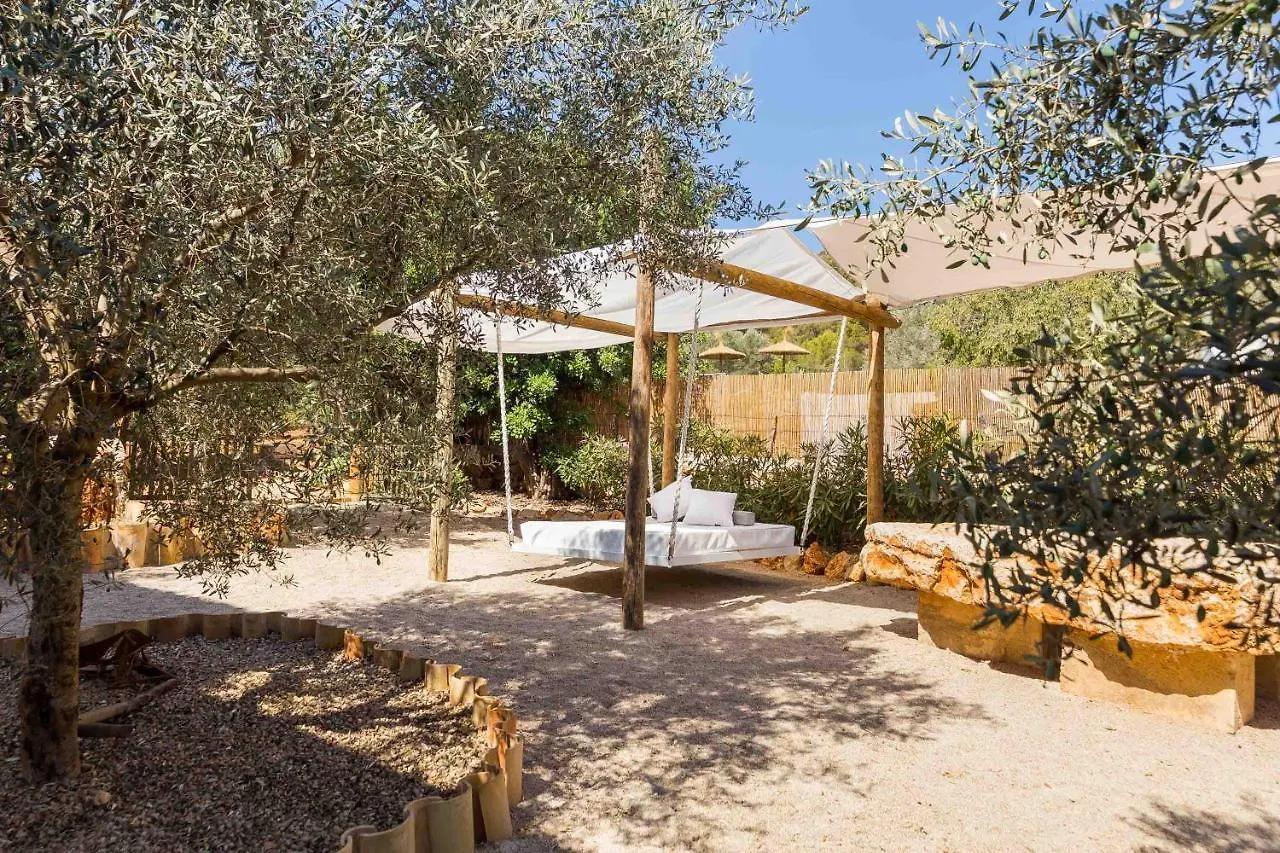 Can Pasos Selva  0*, Selva (Mallorca) Spain