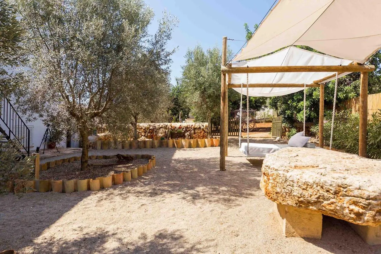 Can Pasos Selva  Selva (Mallorca)